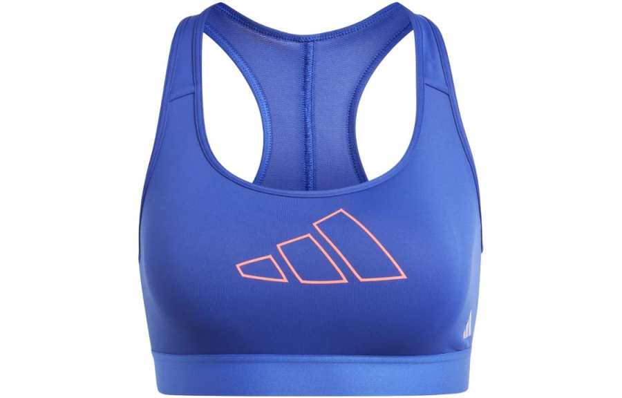 Adidas Adidas Sports Underwear Women's Blue Moderate