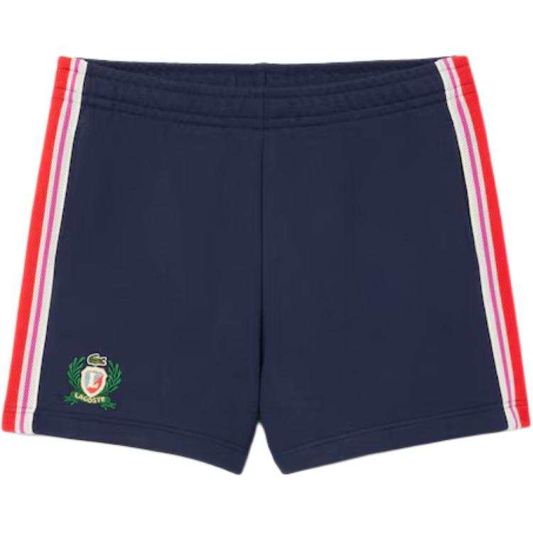 LACOSTE SS25 Casual Shorts Women's