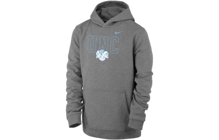 Nike Nike Kids Sweatshirts Hooded Moderate