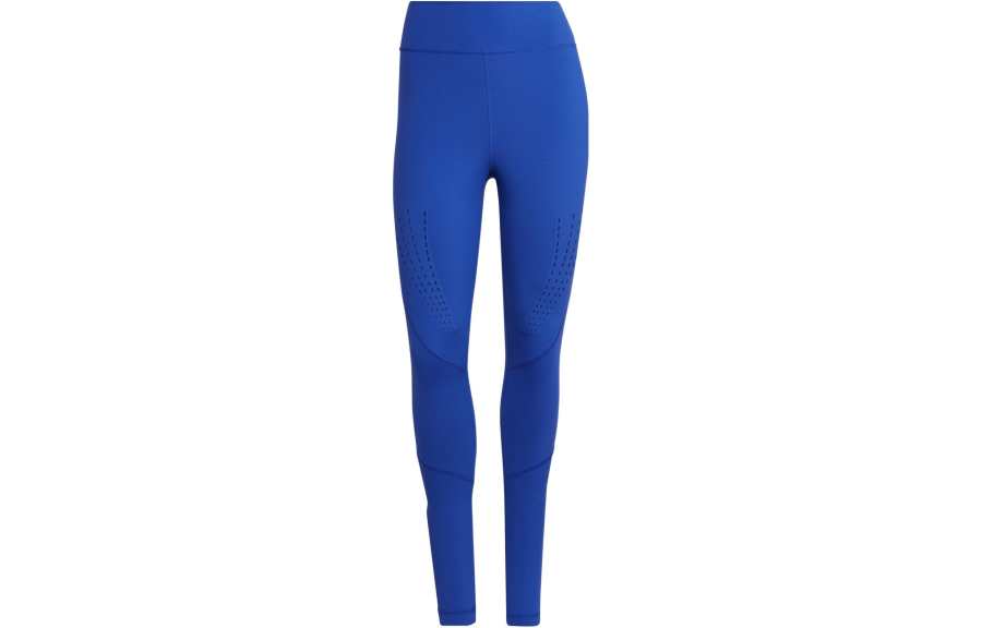 Adidas Adidas X Stella McCartney Collaboration Collection Sports Pants Women's Blue