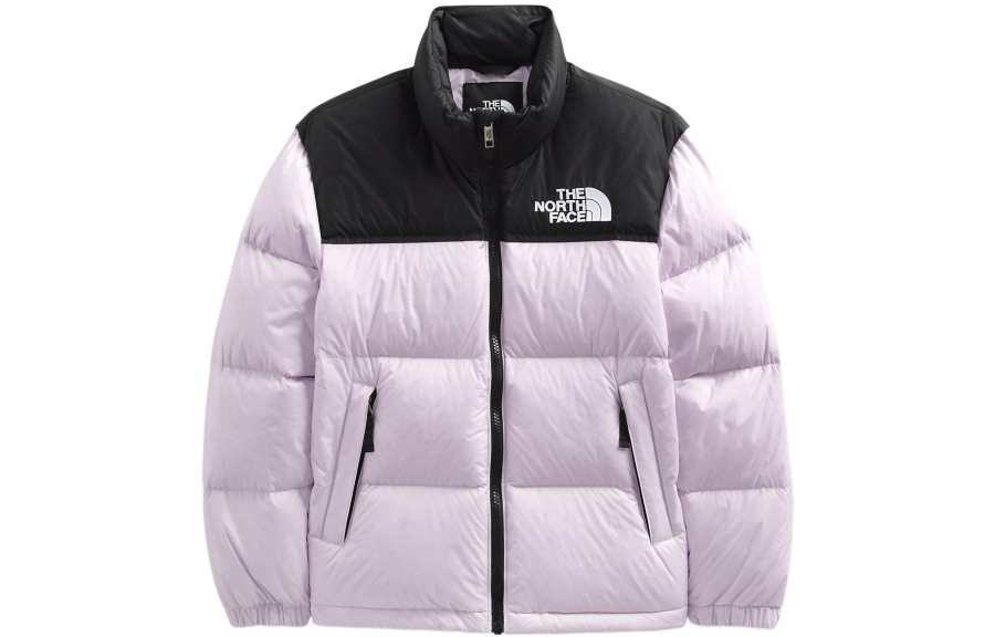 THE NORTH FACE 1996 Collection Down Jacket Kids' Purple
