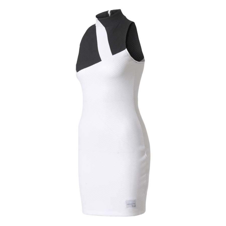 Adidas Originals EquipmentADV Sleeveless Dress Women's Black White