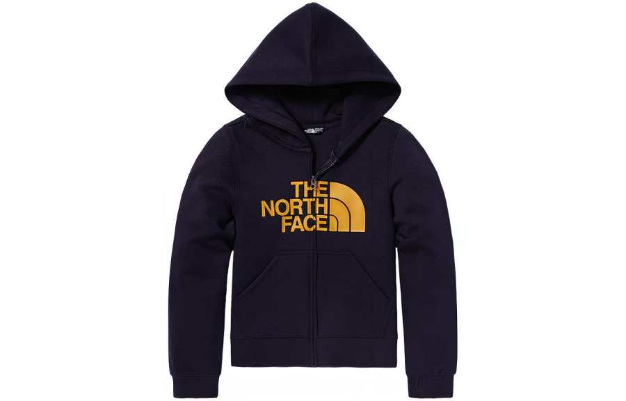 THE NORTH FACE Kids Jackets Hooded Moderate