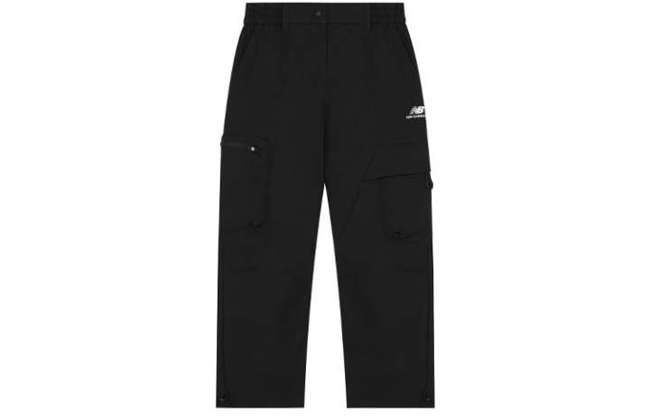 New Balance New Balance Knitted Sweatpants Women's Black