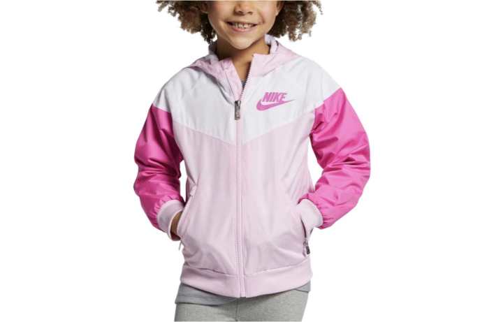 Nike Nike Jackets & Coats Pink Kids'