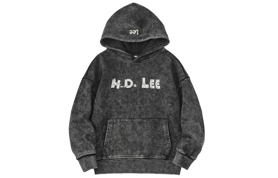 LEE KIDS Grade School Sweatshirts Hooded Moderate