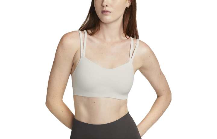 Nike Nike Sports Underwear Women's Light Brown Moderate