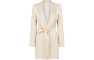 Blazé Milano Novalis Blazer Dress