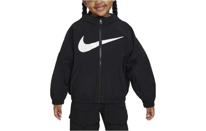 Nike Nike Kids Jackets Hooded Moderate