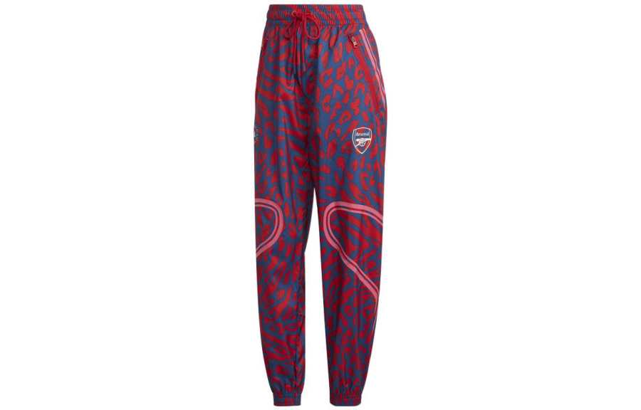 Adidas Adidas X Stella McCartney Sports Pants Women's Scarlet Moderate