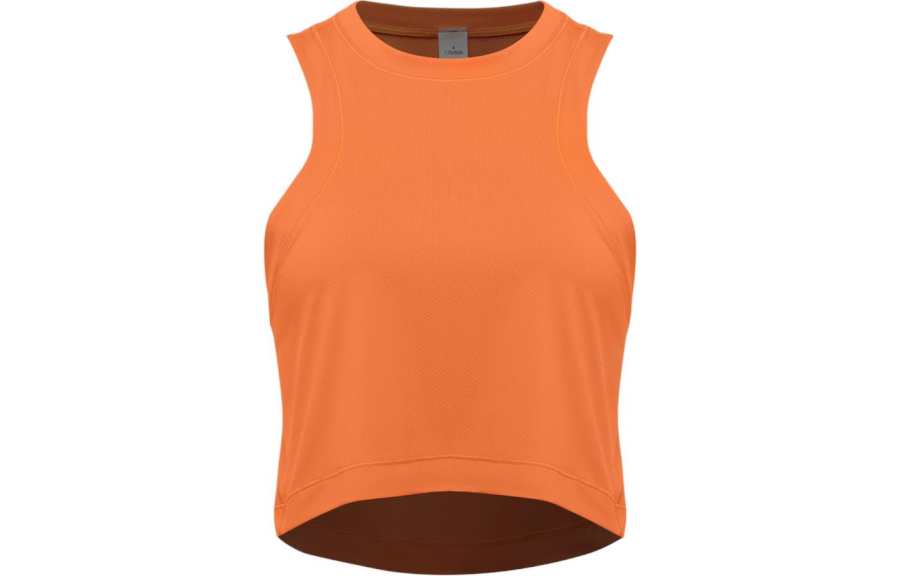 Lululemon Sleeveless Sports Shirts Women's Racerback