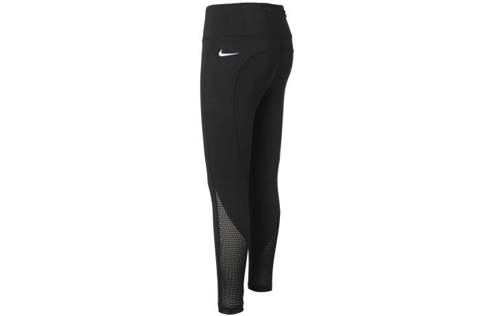 Nike Nike Dri Fit Sports Pants Women's Black Moderate