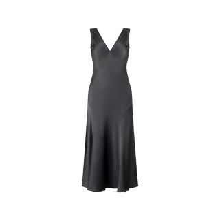 MaxMara Studio Acqui midi dress