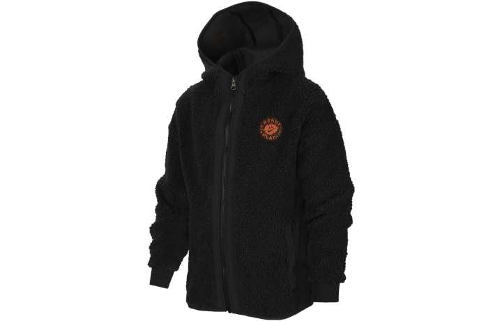Nike Nike Kids Jackets Hooded Moderate