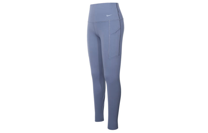 Nike Nike Sports Pants Women's Fen Blue