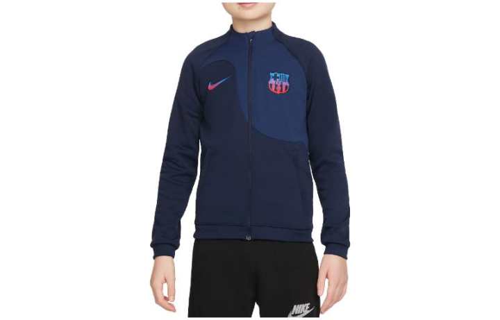 Nike Nike Kids Jackets Crew Neck Moderate