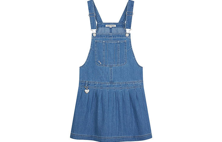 Teenie Weenie Sleeveless Dress Women's