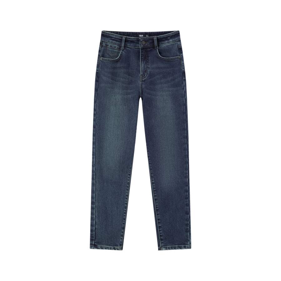 Semir Jeans Women's Moderate Straight Fit Pants