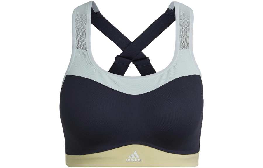 Adidas Adidas Sports Underwear Women's Blue Moderate