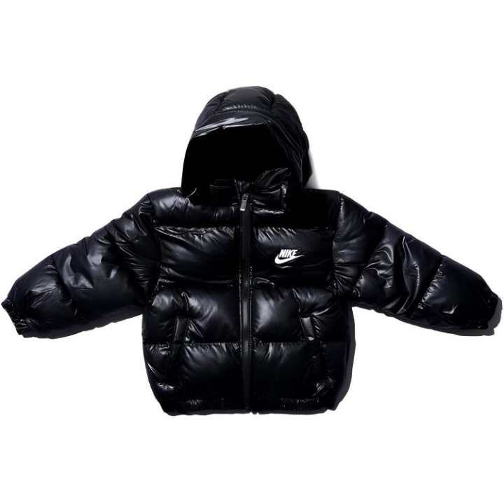 Nike Nike Kids Down Jackets Hooded Moderate