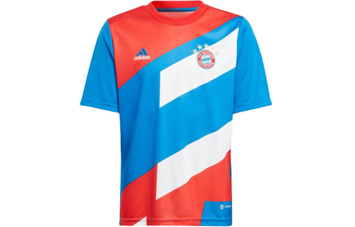 Adidas Adidas Grade School T Shirts Moderate