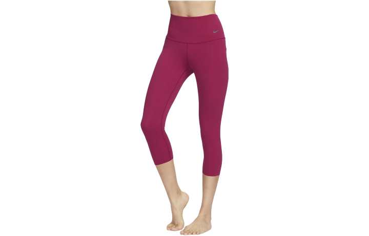 Nike Nike Zenvy Sports Pants Women's Noble Red Moderate