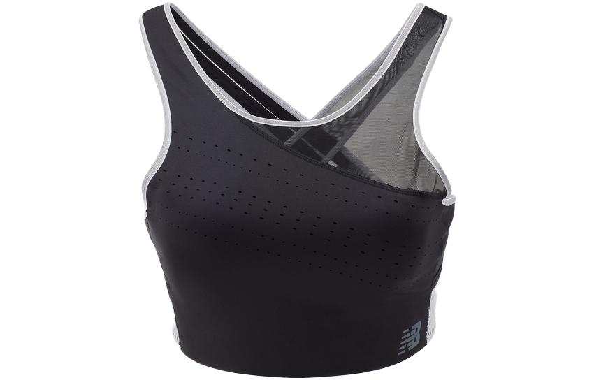 New Balance New Balance Sport Vests Women's Black