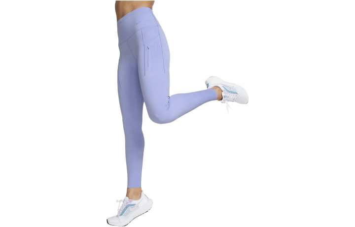 Nike Nike Sports Pants Women's Violet Moderate