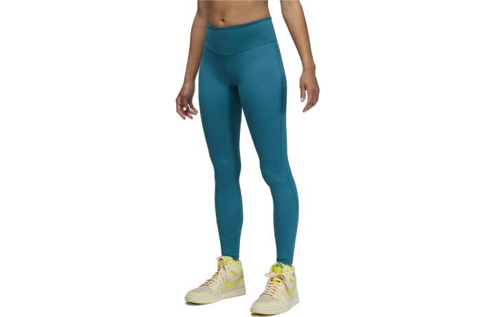 Jordan Jordan Sports Pants Women's Cyan Moderate