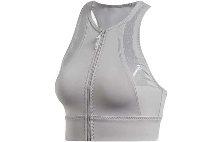 Adidas Adidas Two Piece Swimsuits Women's Ice Gray