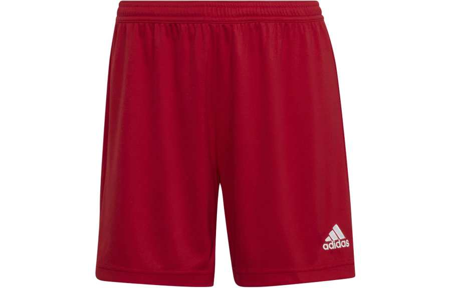 Adidas Adidas Entrada 22 Shorts Sports Shorts Women's Red