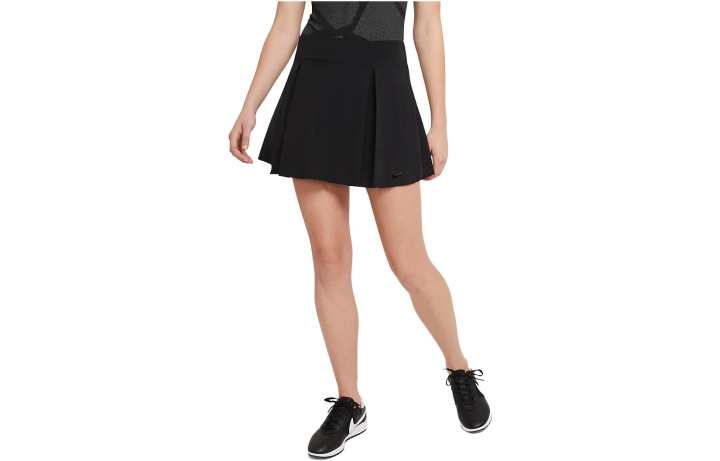 Nike Nike Casual Short Skirts Women's Black