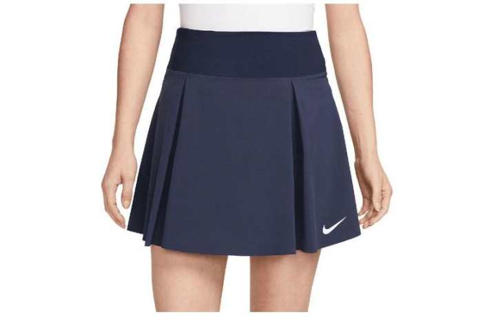 Nike Nike Casual Short Skirts Women's Blue