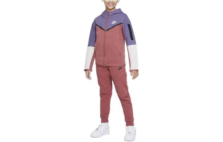 Nike Nike Kids Jackets Hooded Moderate