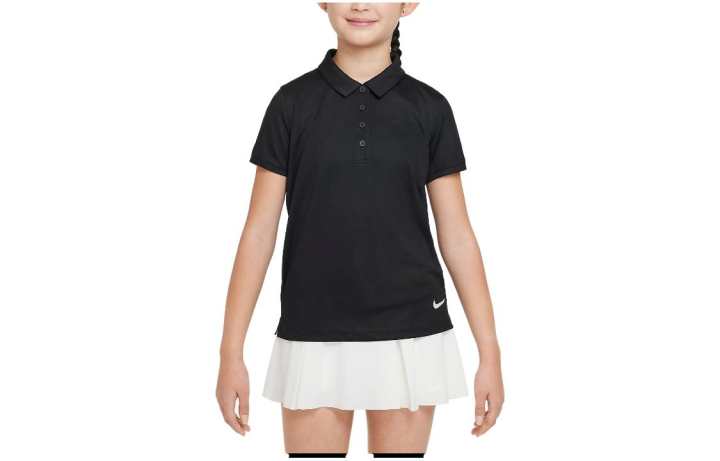 Nike Nike Kids Polo Shirts Polo Collar Moderate