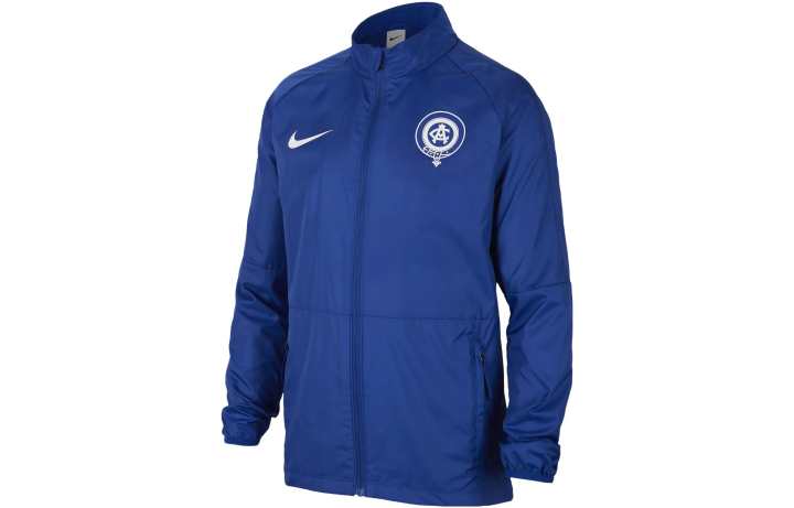 Nike Nike Kids Jackets Stand Collar Moderate