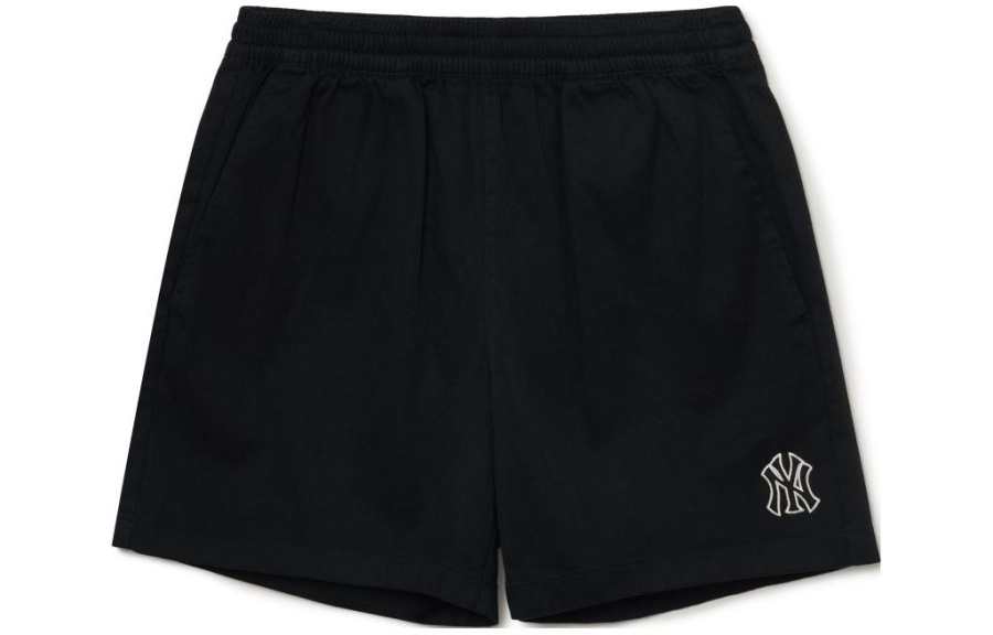 MLB New York Yankees Sports Shorts Women's