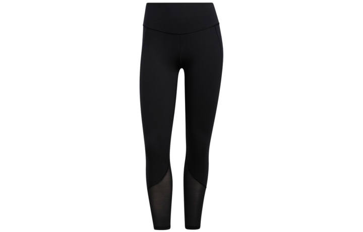 Adidas Adidas Sports Pants Women's Black Moderate