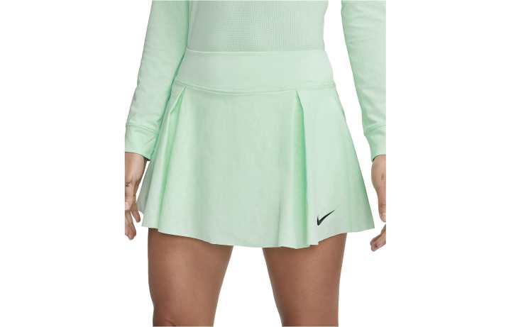 Nike Nike Casual Short Skirts Women's Green