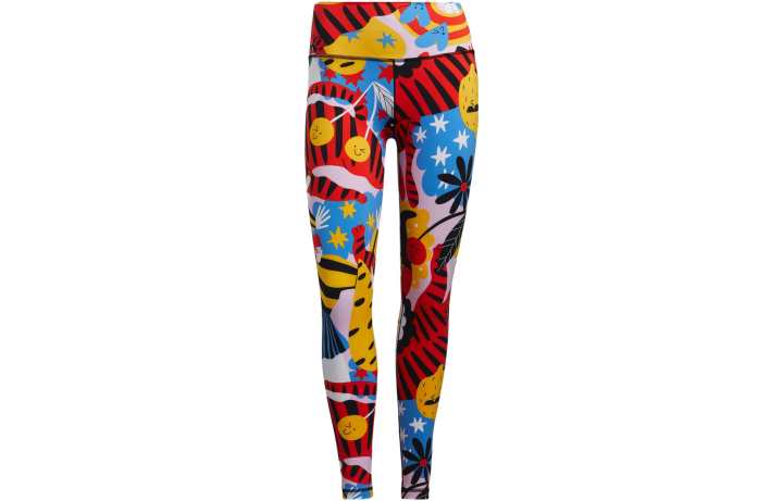 Adidas Adidas Sports Pants Women's Multicolor Moderate