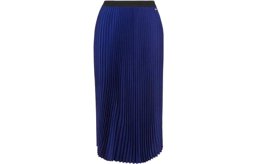 ARMANI EXCHANGE ARMANI EXCHANGEAE FW23 Casual Long Skirt Women's