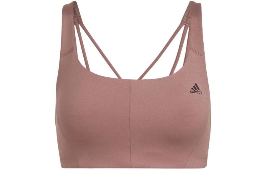 Adidas Adidas Sports Underwear Women's Rose Brown Moderate