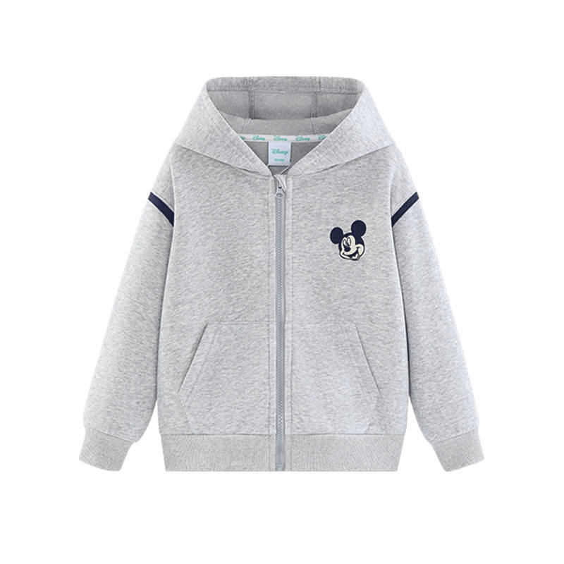 Disney Disney Sweatshirt Light Gray Kids'