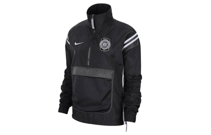 Nike Nike Basketball Jersey Women's Black