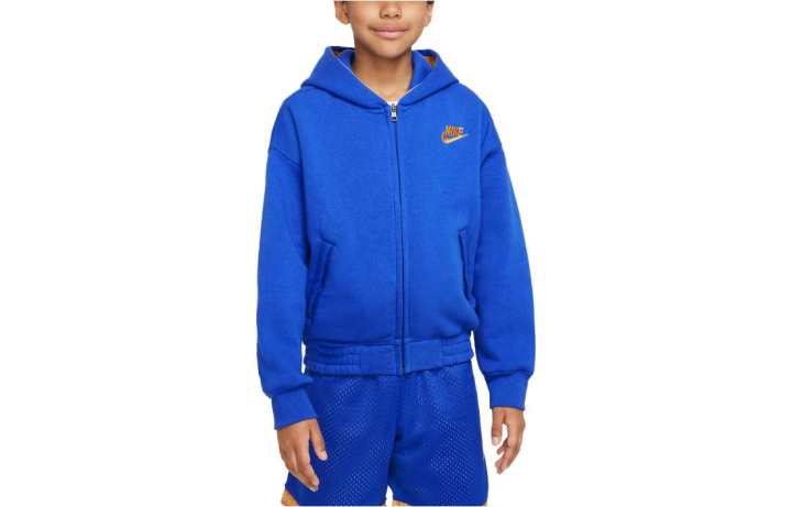 Nike Nike Kids Jackets Hooded Moderate