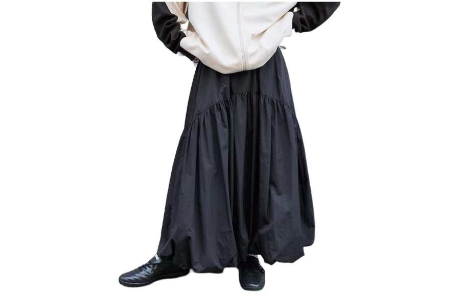 FREAK'S STORE Casual Long Skirt Women's