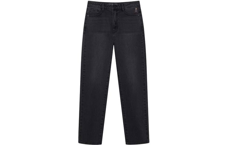 Teenie Weenie Jeans Women's Moderate Tapered Pants