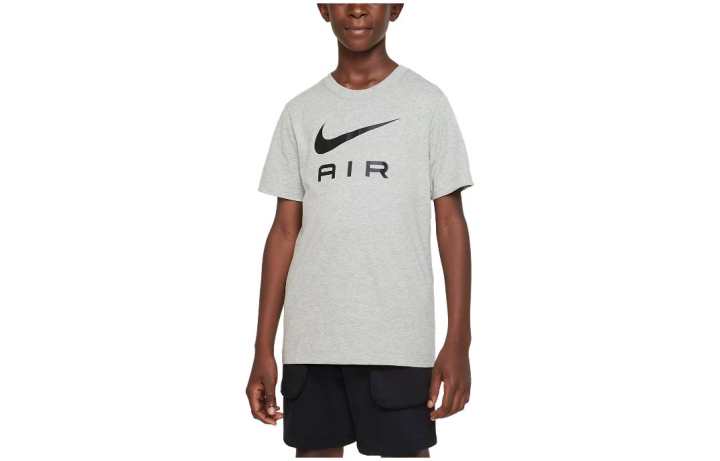 Nike Nike Kids T Shirts Crew Neck Moderate