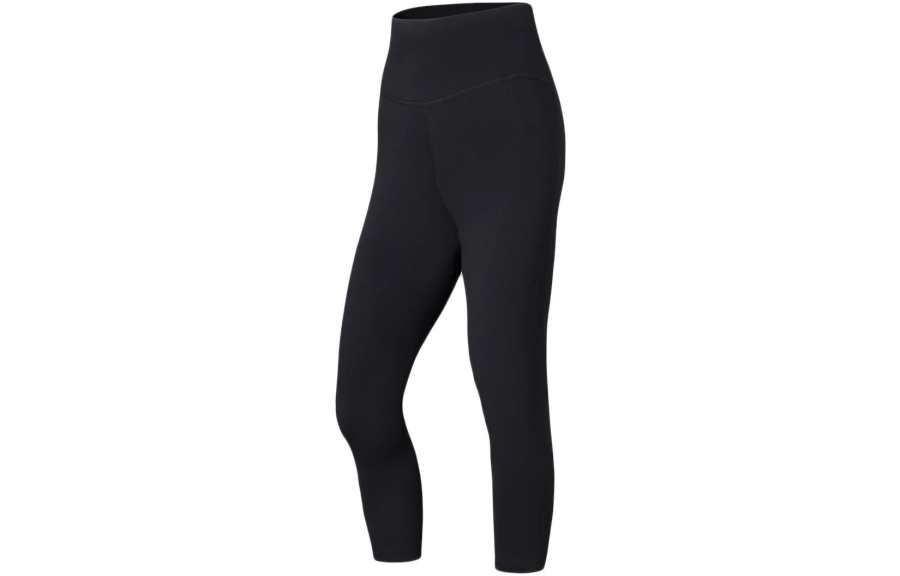 Li-Ning Li Ning Fitness Series Sports Pants Women's Black