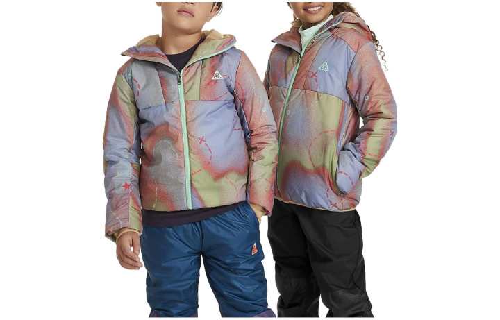 Nike Nike Padded Jacket ACG Multicolor Kids'